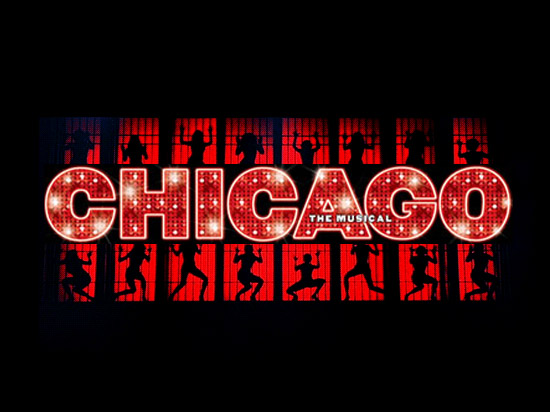 Chicago - The Musical at Des Monies Civic Center