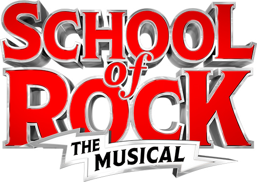 School of Rock - The Musical at Des Monies Civic Center