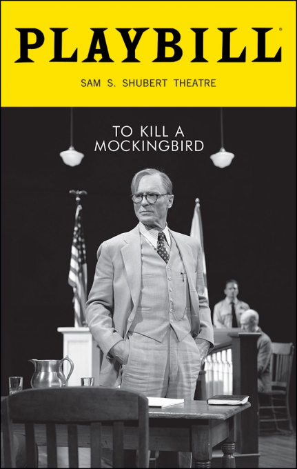 To Kill a Mockingbird at Des Monies Civic Center