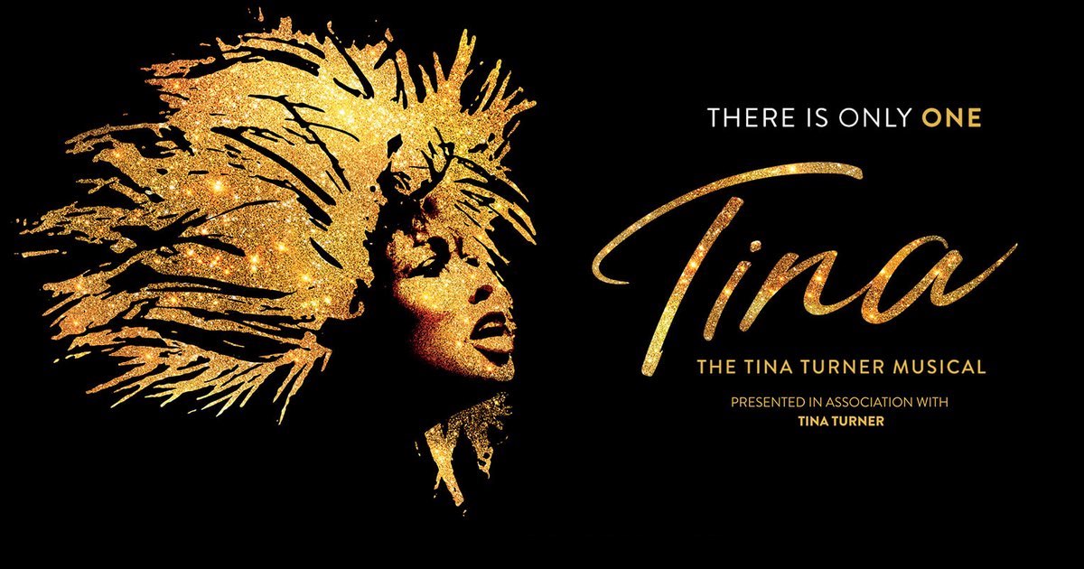 TINA - The Tina Turner Musical at Des Monies Civic Center
