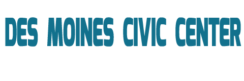 Des Moines Civic Center
